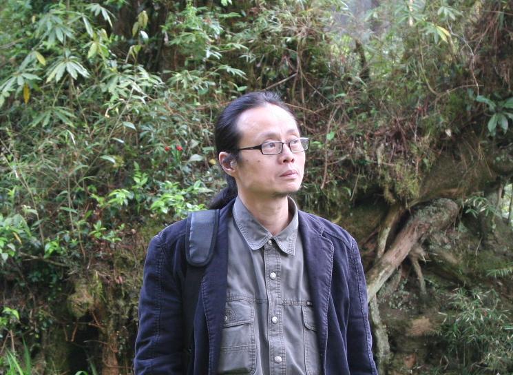 陈善林